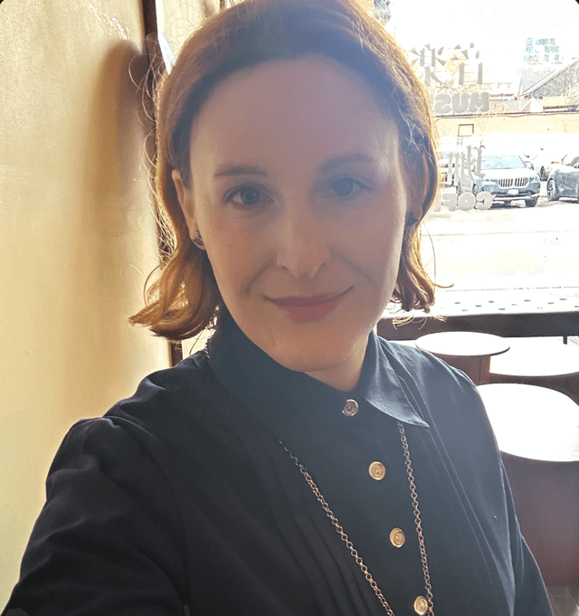 Alyx Baldwin profile photo