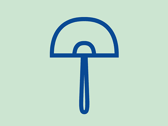 Noveltree umbrella logo